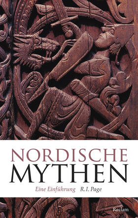 Page |  Nordische Mythen | Buch |  Sack Fachmedien