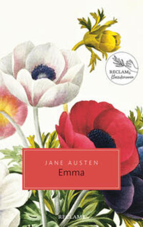 Austen / Grawe |  Emma | Buch |  Sack Fachmedien