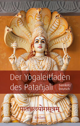 Palm |  Påtañjalayogasutram / Der Yogaleitfaden des Patañjali | Buch |  Sack Fachmedien