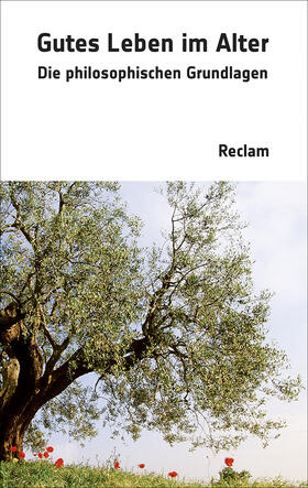 Rentsch / Vollmann | Gutes Leben im Alter | Buch | 978-3-15-020468-9 | sack.de