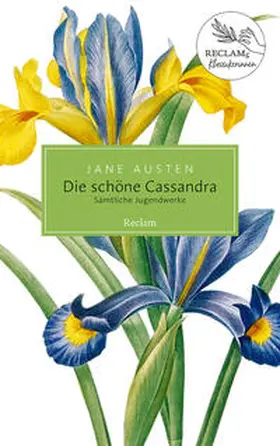 Austen |  Die schöne Cassandra | Buch |  Sack Fachmedien