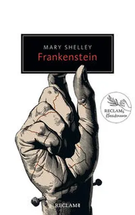 Shelley |  Frankenstein oder Der moderne Prometheus | Buch |  Sack Fachmedien