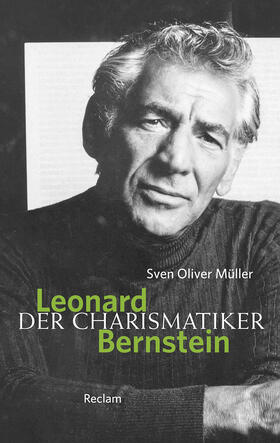 Müller |  Müller, S: Leonard Bernstein | Buch |  Sack Fachmedien