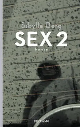 Berg |  Sex 2 | Buch |  Sack Fachmedien