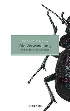 Kafka / Müller |  Die Verwandlung und andere Erzählungen | Buch |  Sack Fachmedien