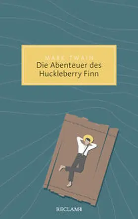 Twain |  Die Abenteuer des Huckleberry Finn | Buch |  Sack Fachmedien