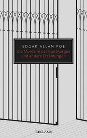 Poe / Pütz |  Die Morde in der Rue Morgue und andere Erzählungen | Buch |  Sack Fachmedien