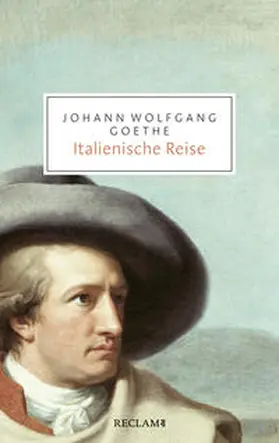 Goethe |  Italienische Reise | Buch |  Sack Fachmedien