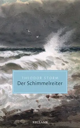 Storm |  Der Schimmelreiter | Buch |  Sack Fachmedien