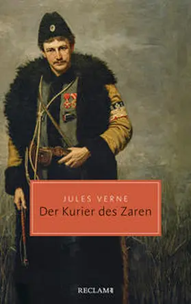 Verne |  Der Kurier des Zaren | Buch |  Sack Fachmedien