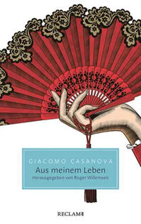 Casanova / Willemsen |  Aus meinem Leben | Buch |  Sack Fachmedien