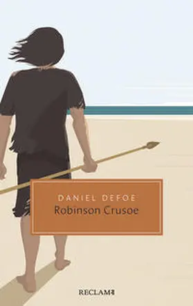 Defoe |  Robinson Crusoe | Buch |  Sack Fachmedien