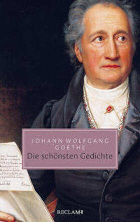 Goethe / Bode |  Die schönsten Gedichte | Buch |  Sack Fachmedien