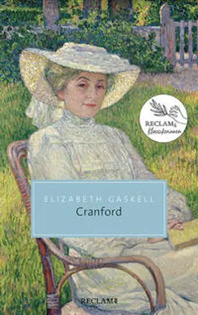 Gaskell |  Cranford | Buch |  Sack Fachmedien