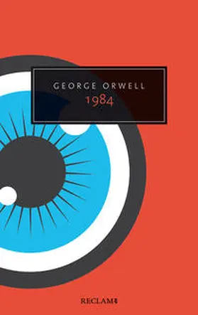 Orwell |  1984 | Buch |  Sack Fachmedien