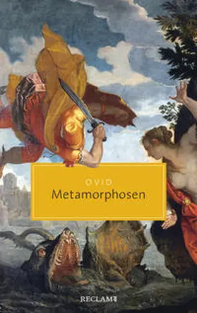 Ovid / Albrecht / Ovidius Naso |  Metamorphosen | Buch |  Sack Fachmedien