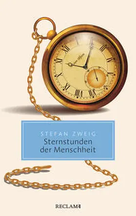 Zweig / Wagener |  Sternstunden der Menschheit | Buch |  Sack Fachmedien