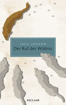 London |  Der Ruf der Wildnis | Buch |  Sack Fachmedien