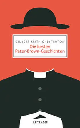 Chesterton / Kuhn-Werner |  Die besten Pater-Brown-Geschichten | Buch |  Sack Fachmedien