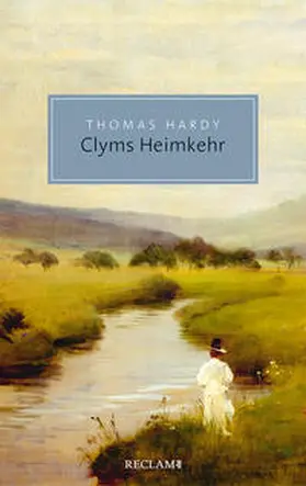 Hardy |  Clyms Heimkehr | Buch |  Sack Fachmedien