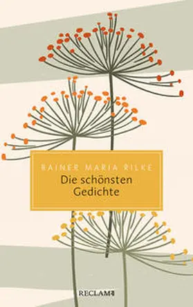 Rilke / Marohn |  Die schönsten Gedichte | Buch |  Sack Fachmedien