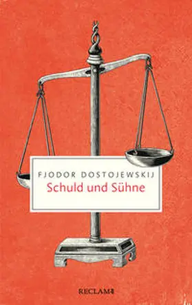 Dostojewskij / Dostoevskij |  Schuld und Sühne | Buch |  Sack Fachmedien