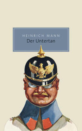 Mann |  Der Untertan | Buch |  Sack Fachmedien