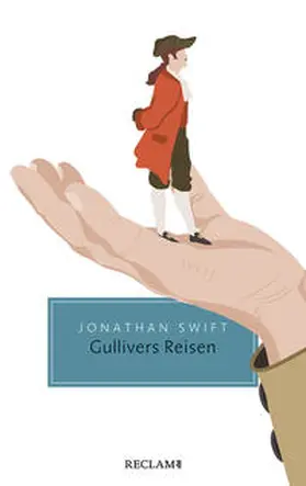 Swift | Gullivers Reisen | Buch | 978-3-15-020667-6 | sack.de