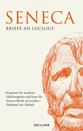 Seneca / Giebel |  Briefe an Lucilius | Buch |  Sack Fachmedien