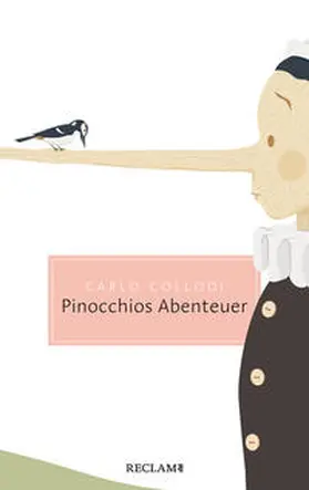 Collodi |  Pinocchios Abenteuer | Buch |  Sack Fachmedien