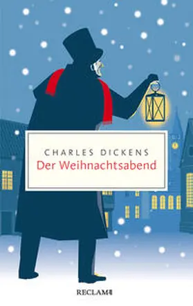 Dickens |  Der Weihnachtsabend | Buch |  Sack Fachmedien