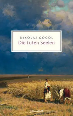 Gogol / Gogol' |  Die toten Seelen | Buch |  Sack Fachmedien