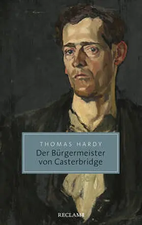 Hardy |  Der Bürgermeister von Casterbridge | Buch |  Sack Fachmedien