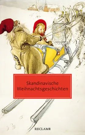  Skandinavische Weihnachtsgeschichten | Buch |  Sack Fachmedien