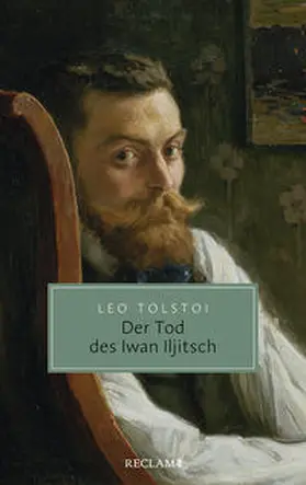 Tolstoi / Tolstoj |  Der Tod des Iwan Iljitsch | Buch |  Sack Fachmedien