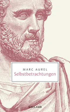 Marc Aurel / Krapinger |  Selbstbetrachtungen | Buch |  Sack Fachmedien