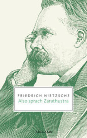 Nietzsche |  Also sprach Zarathustra | Buch |  Sack Fachmedien