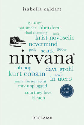 Caldart |  Nirvana. 100 Seiten | Buch |  Sack Fachmedien