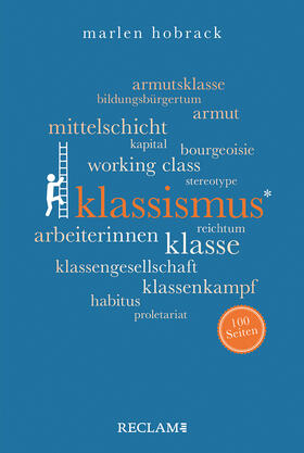 Hobrack |  Klassismus. 100 Seiten | Buch |  Sack Fachmedien