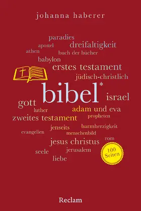 Haberer |  Bibel. 100 Seiten | Buch |  Sack Fachmedien