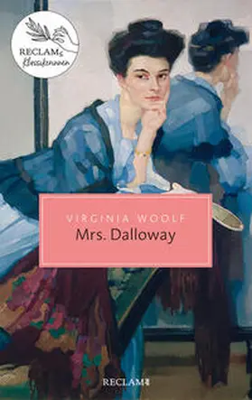 Woolf |  Mrs Dalloway | Buch |  Sack Fachmedien