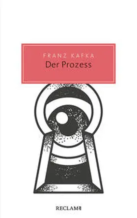 Kafka |  Der Prozess | Buch |  Sack Fachmedien