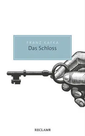 Kafka |  Das Schloss | Buch |  Sack Fachmedien