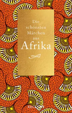  Die schönsten Märchen aus Afrika | Buch |  Sack Fachmedien