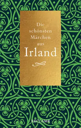  Die schönsten Märchen aus Irland | Buch |  Sack Fachmedien