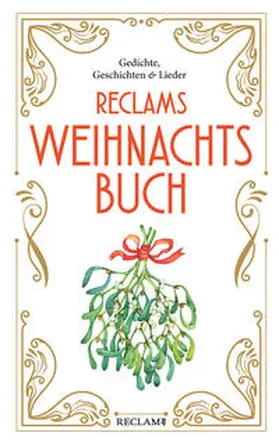 Koranyi |  Reclams Weihnachtsbuch | Buch |  Sack Fachmedien