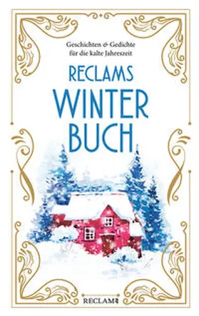  Reclams Winterbuch | Buch |  Sack Fachmedien