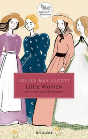 Alcott |  Little Women | Buch |  Sack Fachmedien