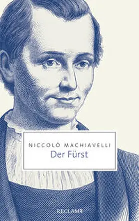 Machiavelli |  Der Fürst | Buch |  Sack Fachmedien