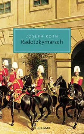 Roth / Bellmann |  Radetzkymarsch | Buch |  Sack Fachmedien